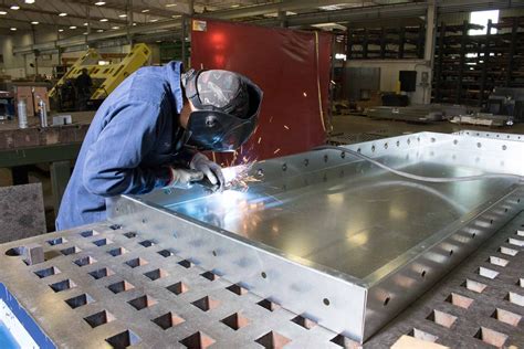 Sheet metal fabrication jobs in Chennai 